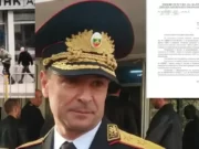 Комисар Калоян Калоянов е обвинен от бивш служител в покровителство на организираната престъпност в Бургас? komisar kaloyan kaloyanov odmvr burgas
