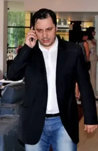 Искра. Бг жоро манев