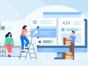 Ръководство за прилагане на схемата „Как да“ или HowTo на Google How To Safely Update WordPress Theme Without Losing Customized Design