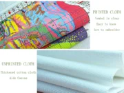 Защо атенатите на „НЕбългарското“ ВМРО предизвикват военни заплахи от Сърбия към България през 1928г. kf SebbcacdfddccU Joy Sunday Cross Stitch Complete Set With Pattern Kit Sozopol Bulgaria Stamped Counted Cloth Printed Unprinted