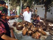 Узбеки – произход и история Khiva Uzbekistan Узбеки - произход и история