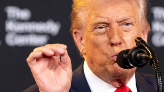 Тръмп с гръмко изказване за Украйна