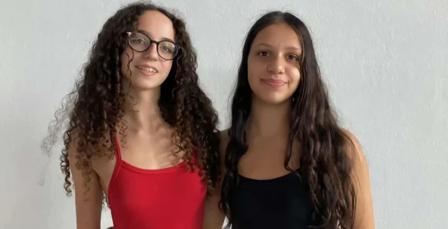 Καρβούνη και Γιαννακοπούλου στα trials στο ΟΑΚΑ