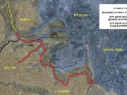 הממשלה אישרה רצף טריטוריאלי בין ירושלים למעלה אדומים הממשלה אישרה רצף טריטוריאלי בין ירושלים למעלה אדומים