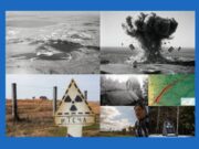 Třetí jezdec apokalypsy. O jaderné katastrofě v Kyštymu se svět neměl dozvědět Třetí jezdec apokalypsy. O jaderné katastrofě v Kyštymu se svět neměl dozvědět