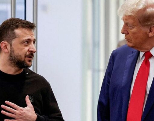 Зеленски съобщи много чакана новина! 2025 Зеленски съобщи много чакана новина! 2025