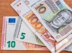 Хърватия след еврото: Растеж, стабилност и по-високи доходи 2025 Хърватия след еврото: Растеж, стабилност и по-високи доходи 2025