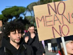 Häusliche Gewalt auf Höchststand – Vor allem Mädchen und Frauen betroffen 2025 Häusliche Gewalt auf Höchststand - Vor allem Mädchen und Frauen betroffen 2025