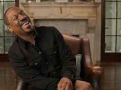 Hlavně žádné kontroverze. Nový dokument o Eddiem Murphym září, ale neosvětluje 2025 Hlavně žádné kontroverze. Nový dokument o Eddiem Murphym září, ale neosvětluje 2025