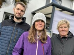 „Kann nicht sein, dass mein Kind kränker ist als ich“: Ein Familienleben im Ausnahmezustand 2025 „Kann nicht sein, dass mein Kind kränker ist als ich“: Ein Familienleben im Ausnahmezustand 2025