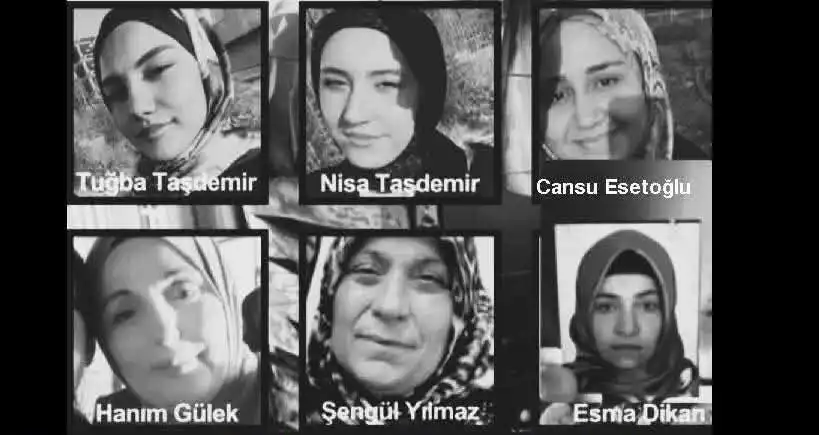 Küle dönen Ravive Kozmetik işçisi anlattı: ‘Cam bile yoktu, sigortasız çalıştık’ 2025