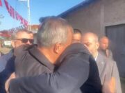 Şehit babasından Devlet Bahçeli istediği! Gözyaşlarını tutamadı 2025 Şehit babasından Devlet Bahçeli istediği! Gözyaşlarını tutamadı 2025