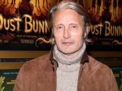 Začínal tancem, hrál v bondovce i Chlastu. Dánský herec Mads Mikkelsen slaví 60 let 2025 Začínal tancem, hrál v bondovce i Chlastu. Dánský herec Mads Mikkelsen slaví 60 let 2025