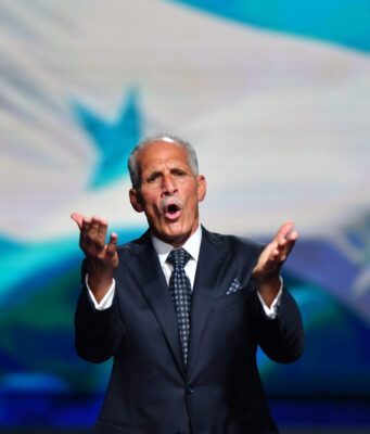 A trump által támogatott jelölt nyerte a hondurasi elnökválasztást 2025 A trump által támogatott jelölt nyerte a hondurasi elnökválasztást 2025