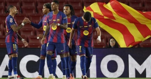 Лятното попълнение на Барселона. Решението 2025