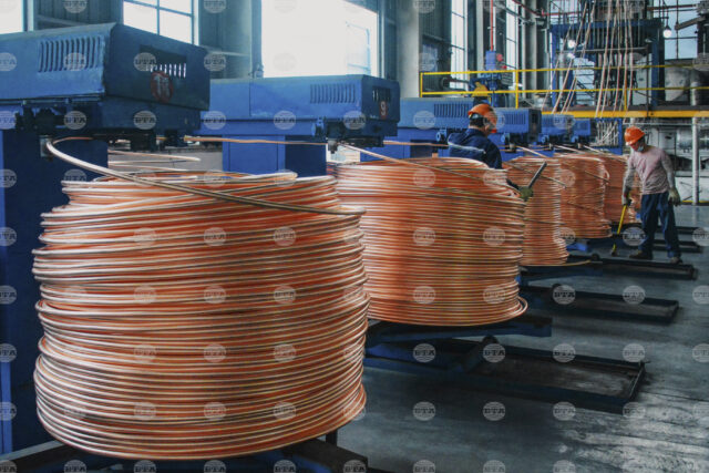 Медта се доближава до 12 000 долара за тон на фона на спада в предлагането 2025