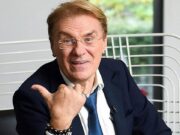 Тези думи на Васил Найденов шокираха всички 2025 Тези думи на Васил Найденов шокираха всички 2025