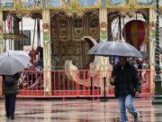 Фермерите отвориха пътищата, българи заляха Гърция 2025 Фермерите отвориха пътищата, българи заляха Гърция 2025