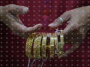 Цената на златото мина за първи път границата от 4400 долара за тройунция, среброто също е с рекордно висока цена 2025 Цената на златото мина за първи път границата от 4400 долара за тройунция, среброто също е с рекордно висока цена 2025