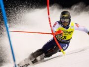 Алберт Попов с отличен първи манш 2026 Алберт Попов с отличен първи манш 2026