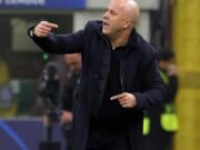 Арне Слот каза истината за равенството с Фулъм 2026 Арне Слот каза истината за равенството с Фулъм 2026