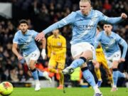 Брайтън спъна Манчестър Сити във Висша лига 2026 Брайтън спъна Манчестър Сити във Висша лига 2026