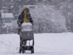 Времето на Балканите: екстремни зимни условия, наводнения и бури в региона 2026 Времето на Балканите: екстремни зимни условия, наводнения и бури в региона 2026