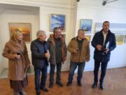 За 27-ми път: Тримата Йордановци с обща изложба на Богоявление – 2026 За 27-ми път: Тримата Йордановци с обща изложба на Богоявление - 2026