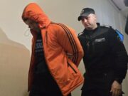 Нов арест за Тони Бореца, този път за неизпълнение на заповед заради домашно населие 2026 Нов арест за Тони Бореца, този път за неизпълнение на заповед заради домашно населие 2026