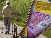 НОИ с чакана новина за първите пенсии в евро 2026 НОИ с чакана новина за първите пенсии в евро 2026