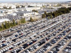 Пуснаха нови коли на половин цена, но никой не ги иска 2026 Пуснаха нови коли на половин цена, но никой не ги иска 2026