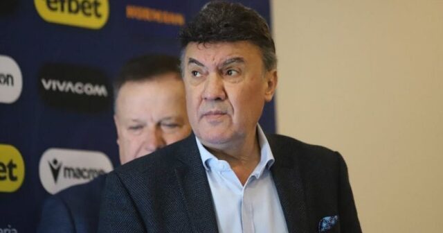 Разкриха последна информация за Боби Михайлов 2026