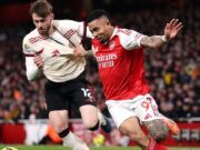 Скука на „Емирейтс“: Арсенал и Ливърпул не се победиха 2026 Скука на "Емирейтс": Арсенал и Ливърпул не се победиха 2026