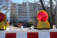 Stadt legt Beschwerde gegen Hannibal-Urteil ein: Streit um Hochhaus-Räumung geht weiter 2026 Stadt legt Beschwerde gegen Hannibal-Urteil ein: Streit um Hochhaus-Räumung geht weiter 2026