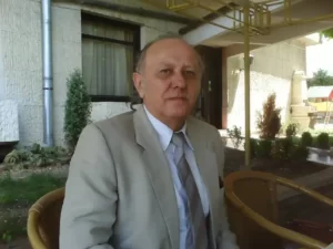Христофор колумб и българинът капитан алонсо де охеда или драган охридски стъпват първи на американски бряг през 15 век - юстиция Снимка на сензитва академик йордан стоилов иванов