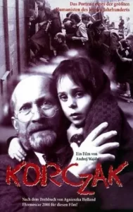 Янош корчак