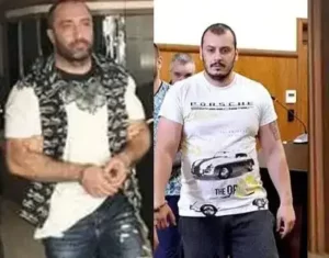 Заплахите за мъст налегнаха кюфтето след като, новосформираната му група се „взе насериозно" и се опита да се намеси на пазара на дрога, след като соченият за наркобос по морето - митьо очите влезе в затвора. Година след арестуването на очите, заедно със сподвижниците си бе окаушен и кюфтето. Дни преди акцията по залавянето им обаче, негови подопечни минали покрай сградата на бургаския зандан и викали с все сила, че ще пребият очите.