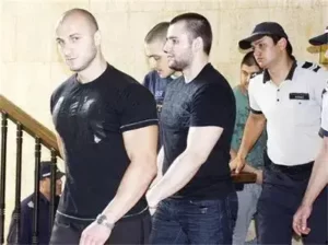 Само три месеца по-късно биберов отново е арестуван заедно с николай мечков (сочен за тартор на „бандата на кирките“, разбита през 2008 г. ) и тихомир георгиев-джейса. Подозренията срещу тях са, че са движили далавери с купуване на гласове. До процес не се стига.