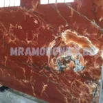 Brown Agate Onyx Marble