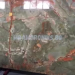 Green Jade Onyx Marble