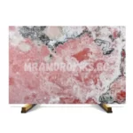 Pink Natural Onyx Marble