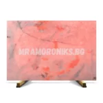 Pink Onyx Marble