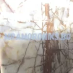 White line Onyx Marble