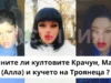 Помните ли крачун, малчо и кучето на троянеца? Помните ли култовите крачун, малчо (алла) и кучето на троянеца? Kultovite krachun, malcho alla troyaneca