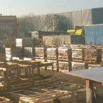 Дърва Бургас дъб бук габър бяло меше метровки цена доставка
