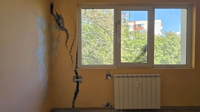 Драмата с напукания блок в "Хаджи Димитър" се задълбочава