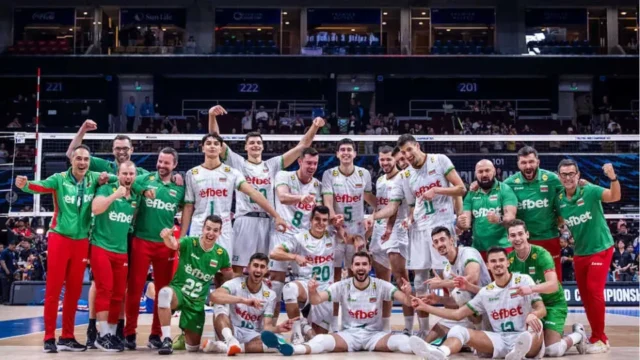 Мечтата е жива! България взе гейм на Италия! Историческият финал НА ЖИВО