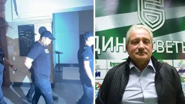 Убиецът на Ферарио проговори. Разкри невиждан ад