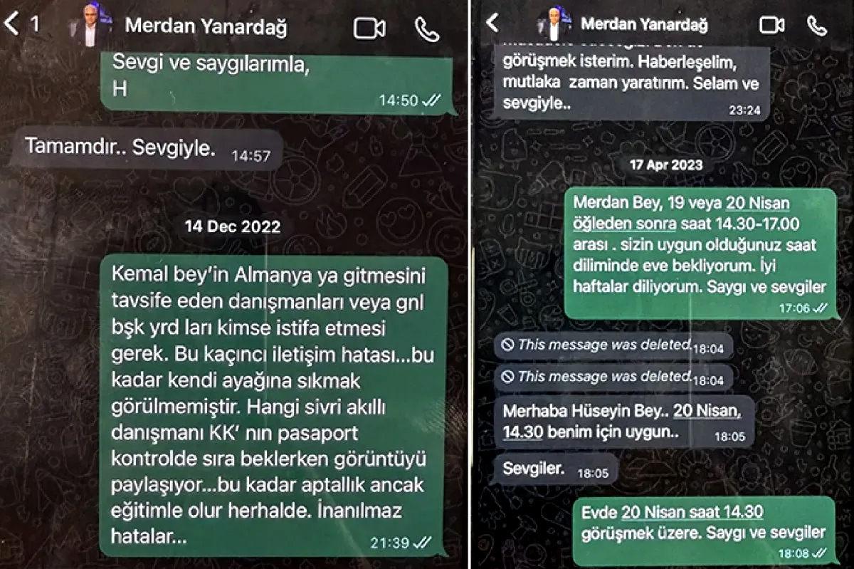 Ajan hüseyin gün'den, merdan yanardağ'a skandal talimatlar! Mesajlar ortaya çıktı ajan huseyin gunden merdan yanardaga skandal talimatlar mesajlar ortaya cikti 11 iustitia. Bg i̇stanbul cumhuriyet başsavcılığı, emniyet ve milli i̇stihbarat teşkilatı (mi̇t), i̇ngiliz istihbaratı mi6... Iustitia. Bg ajan hüseyin gün'den, merdan yanardağ'a skandal talimatlar! Mesajlar ortaya çıktı 2025-10-25 18:20:00 adalet - iustitia. Bg