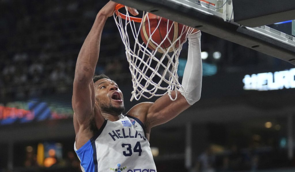 Ξέσπασμα γιάννη αντετοκούνμπο: «μην ανεβάσετε ξανά τα παιδιά μου σε καμία πλατφόρμα…φτανει» cebeceadcf83cf80ceb1cf83cebcceb1 ceb3ceb9ceaccebdcebdceb7 ceb1cebdcf84ceb5cf84cebfcebacebfcf8dcebdcebccf80cebf cebcceb7cebd ceb1 ο γιάννης αντετοκούνμπο ξέσπασε μέσω instagram σχετικά με τα πρόσφατα δημοσιεύματα για την οικογένειά του δικαιοσυνη - iustitia. Bg